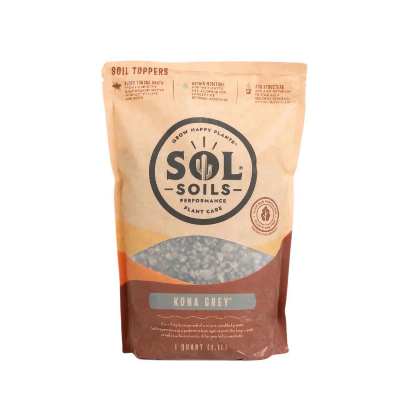 Sol Soils
