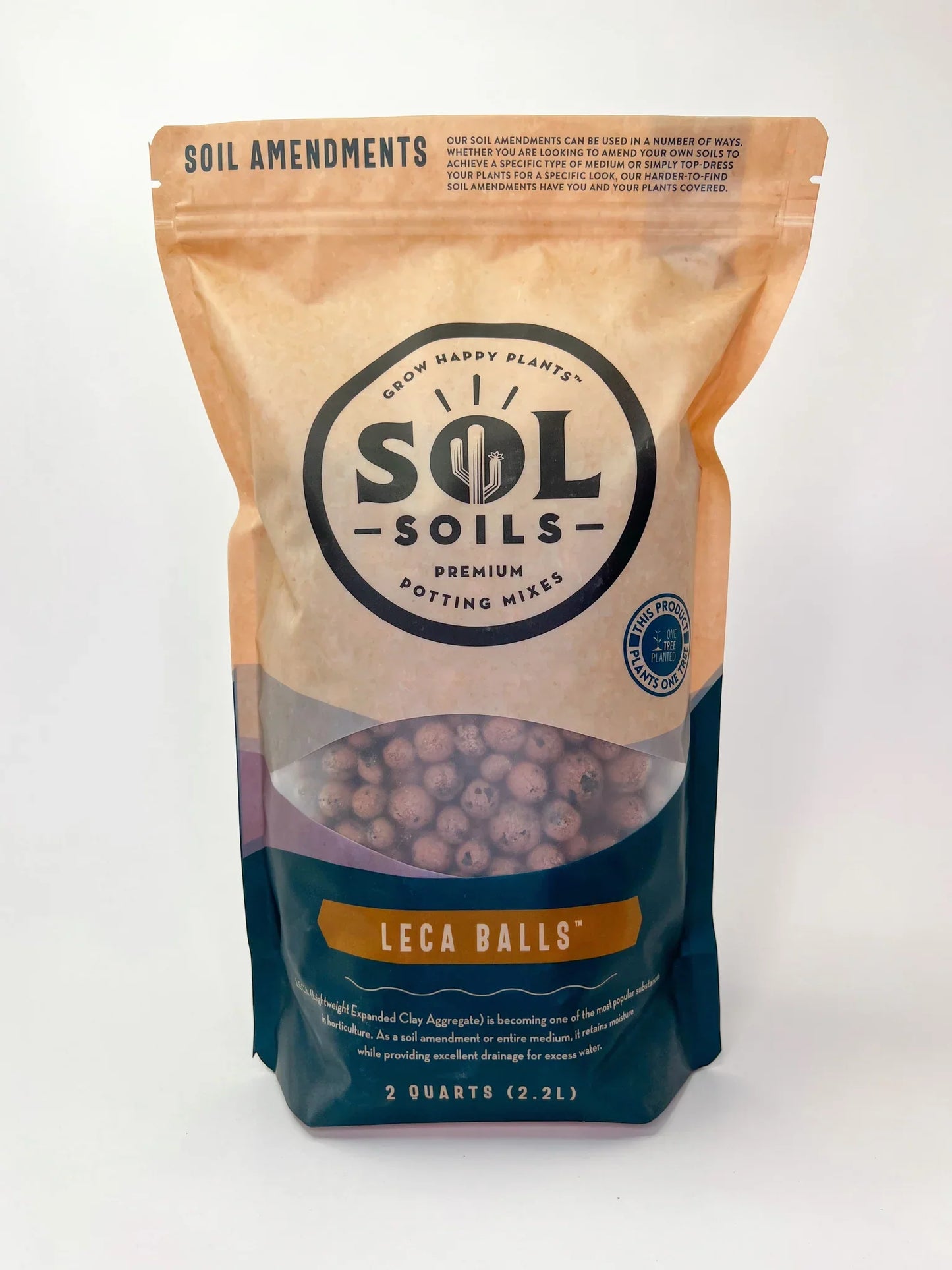 Sol Soils