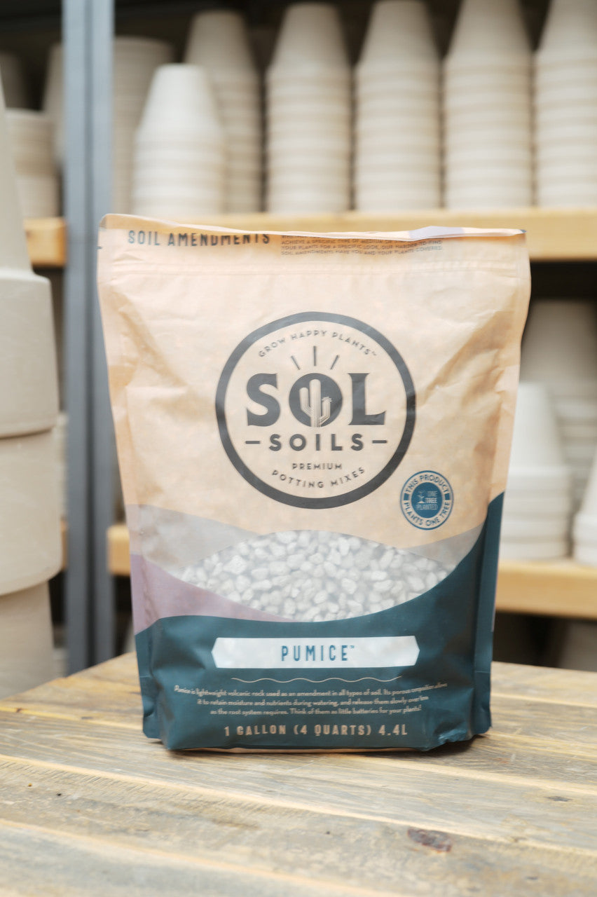 Sol Soils