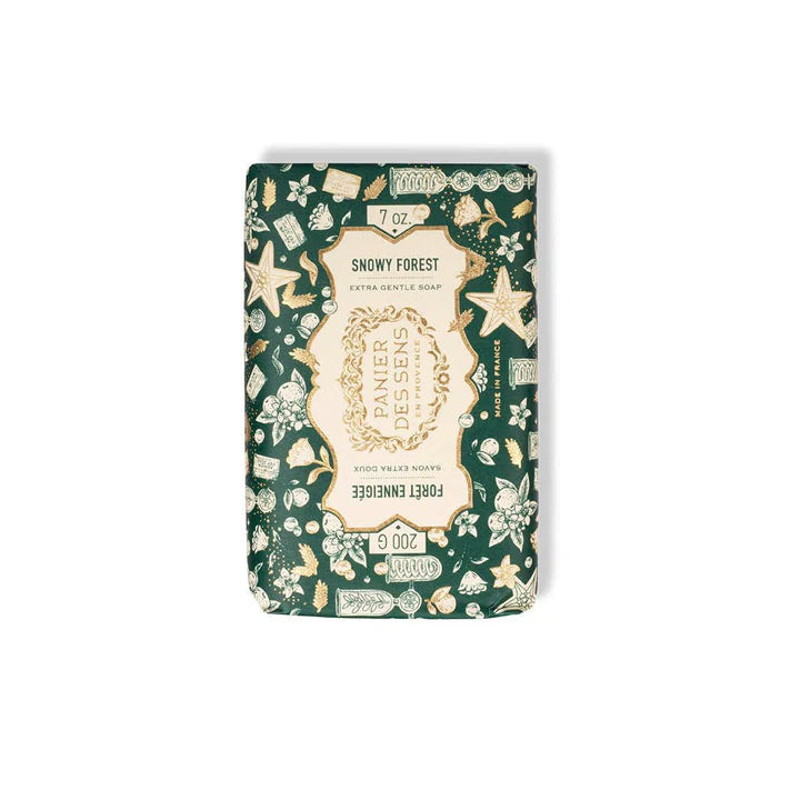 Panier des Sens Holiday Duo Gift Set