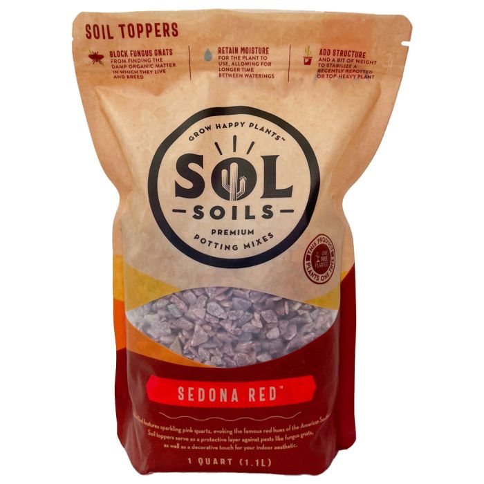 Sol Soils